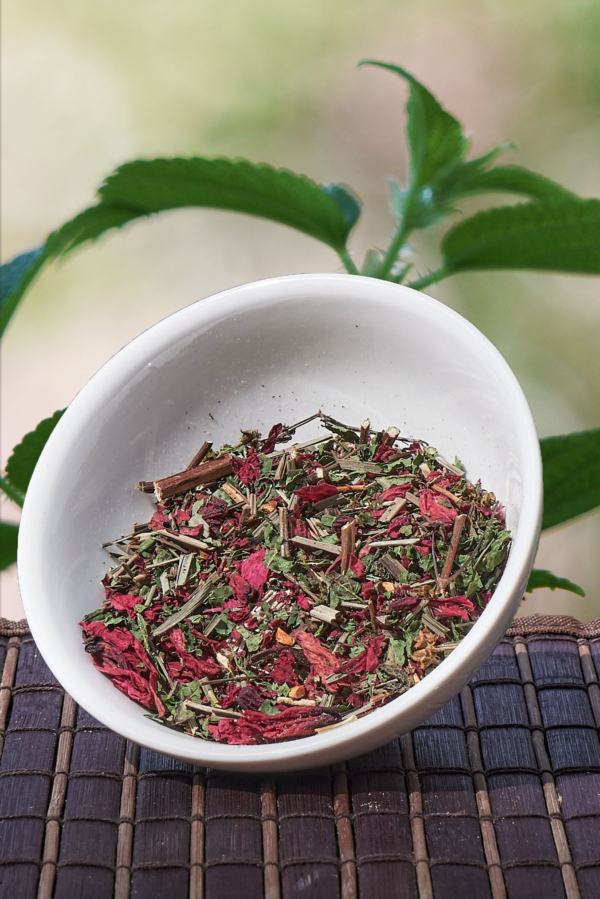 Himalayan Mix Herbal Infusion - Image 2
