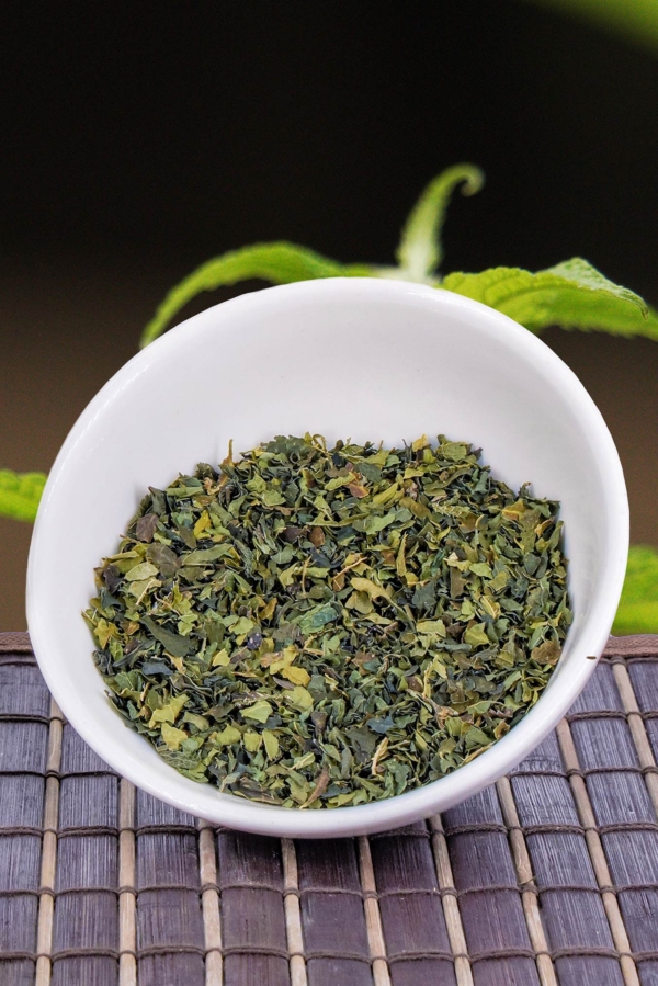 Himalayan Nettle Herbal Infusion - Image 3
