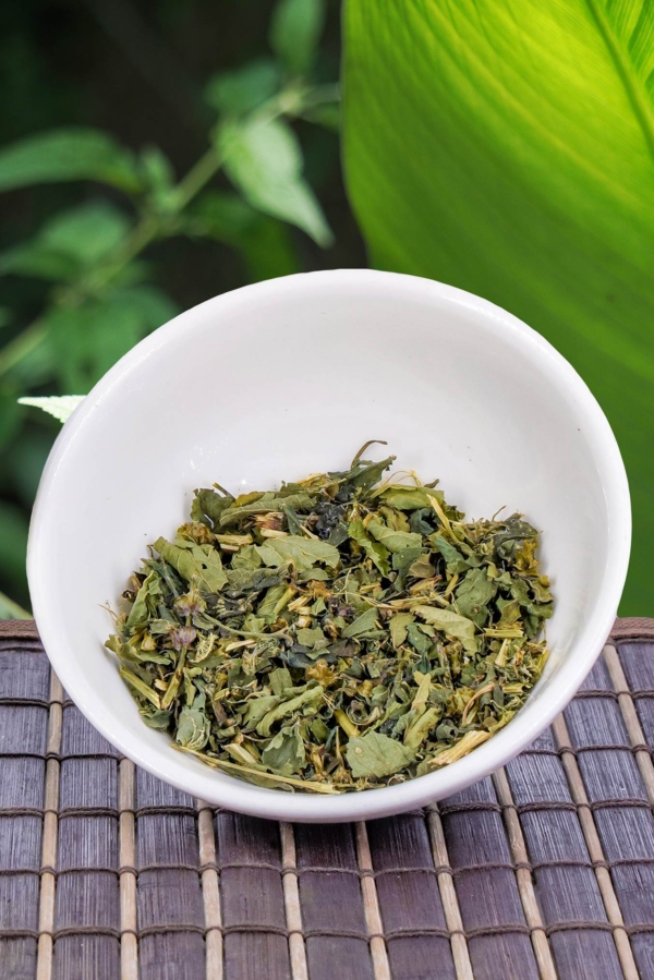 Himalayan Nettle Tulsi Herbal Infusion - Image 3