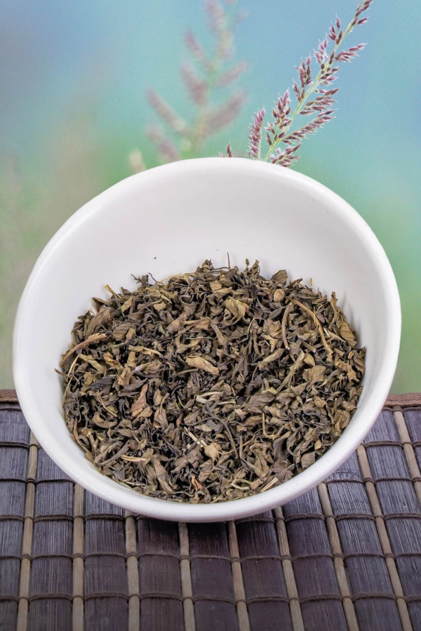 Himalayan Peppermint Herbal Infusion - Image 3